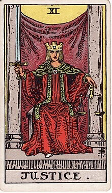 Justice